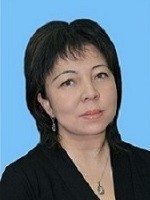 СУЛЕЕВА ДИЛЯРА АЮЕВНА